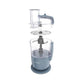 Food Processor MultiPro Go FDP22.130GY Blaugrau - MEGART