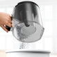 Serie 6, Beutelloser Staubsauger, Blau, BGC41X36 - MEGART