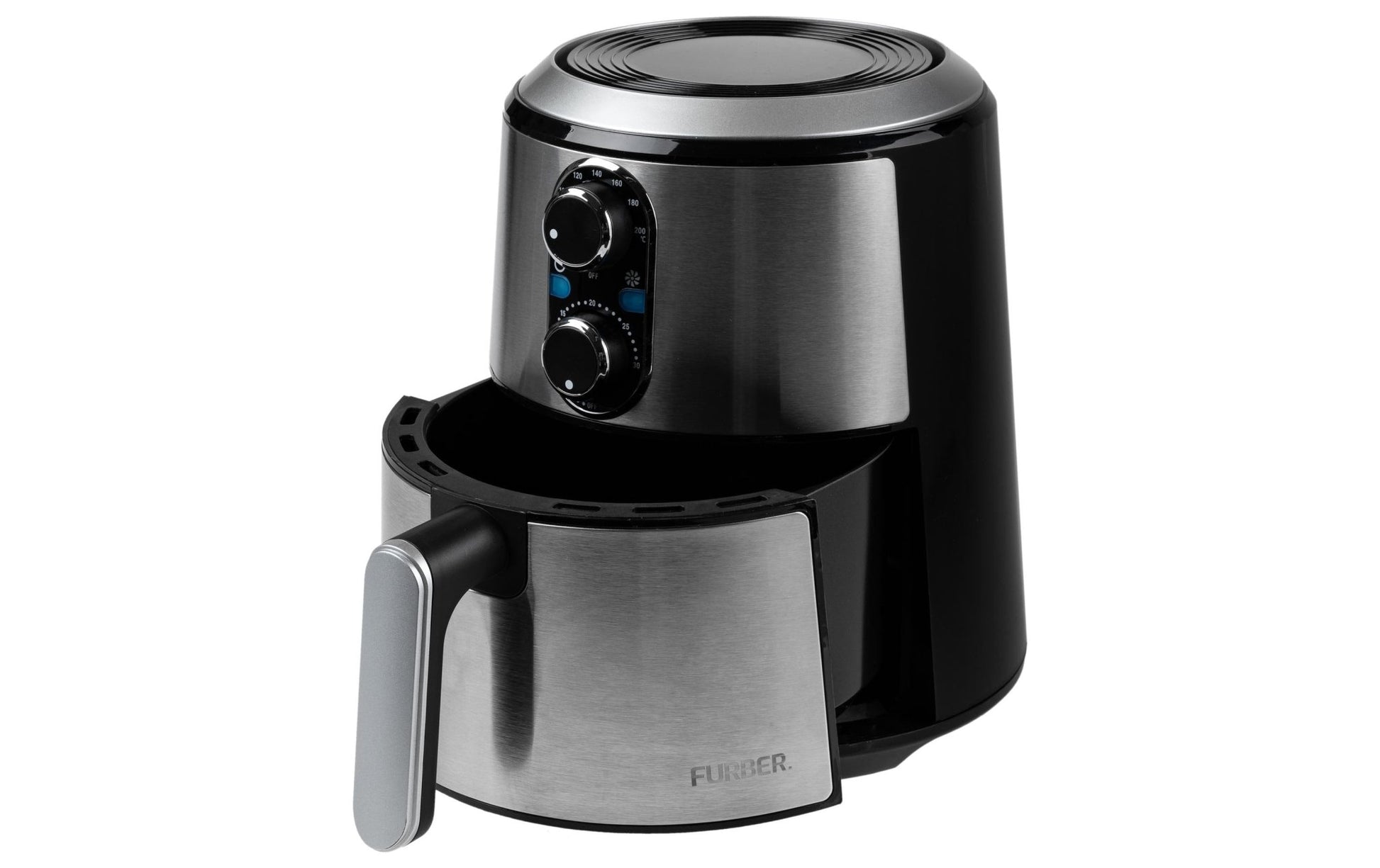 Heissluft - Fritteuse Fritto 2.8 L - MEGART
