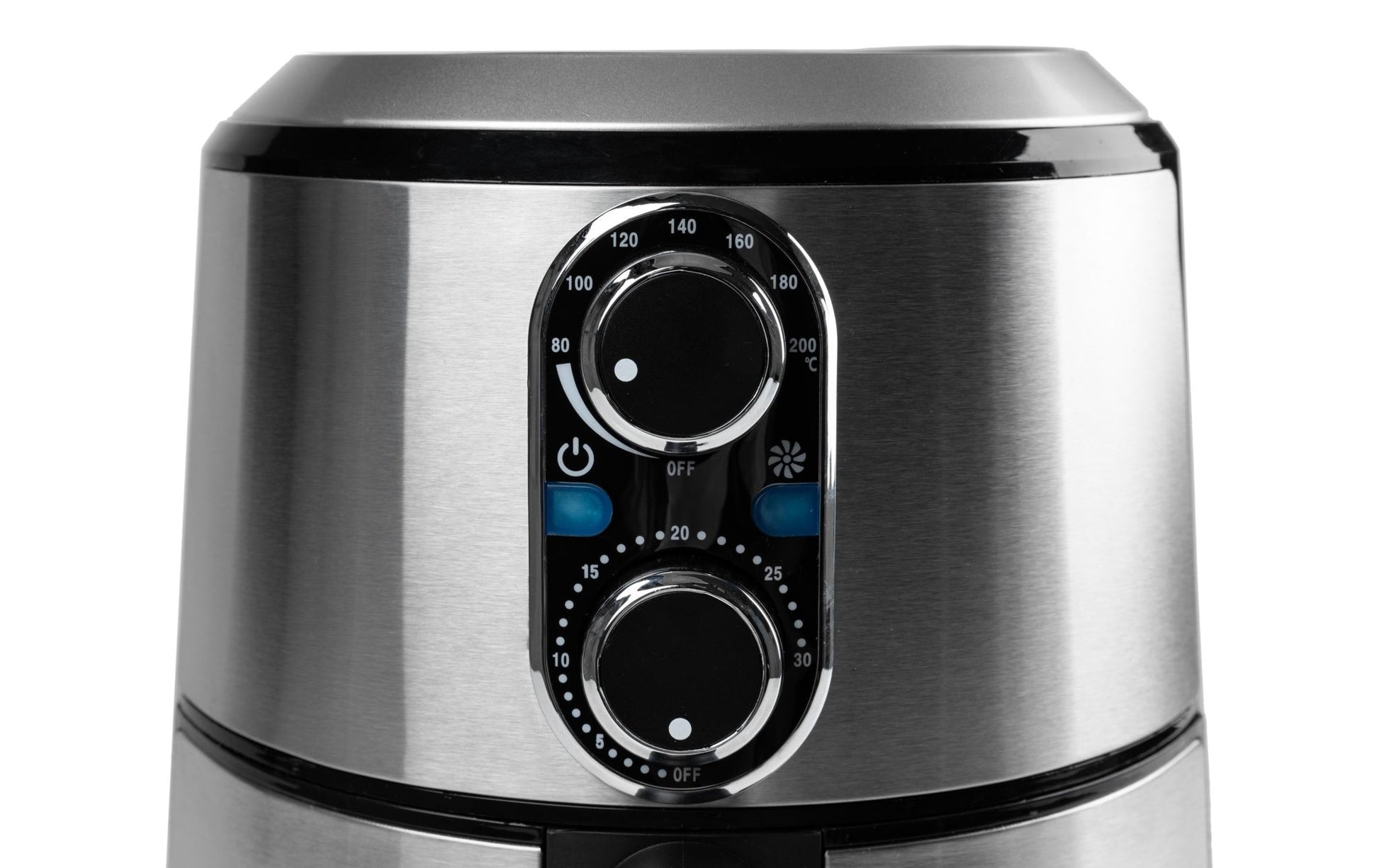 Heissluft - Fritteuse Fritto 2.8 L - MEGART