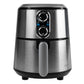 Heissluft - Fritteuse Fritto 2.8 L - MEGART