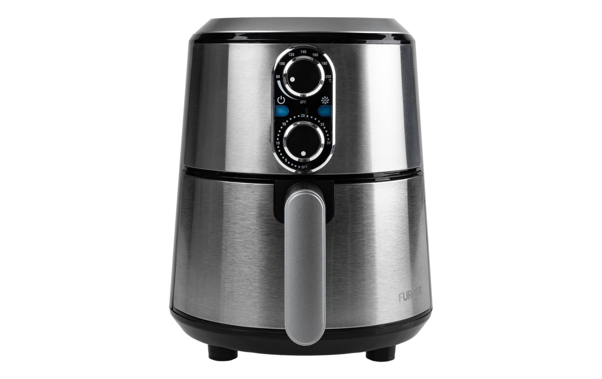 Heissluft - Fritteuse Fritto 2.8 L - MEGART