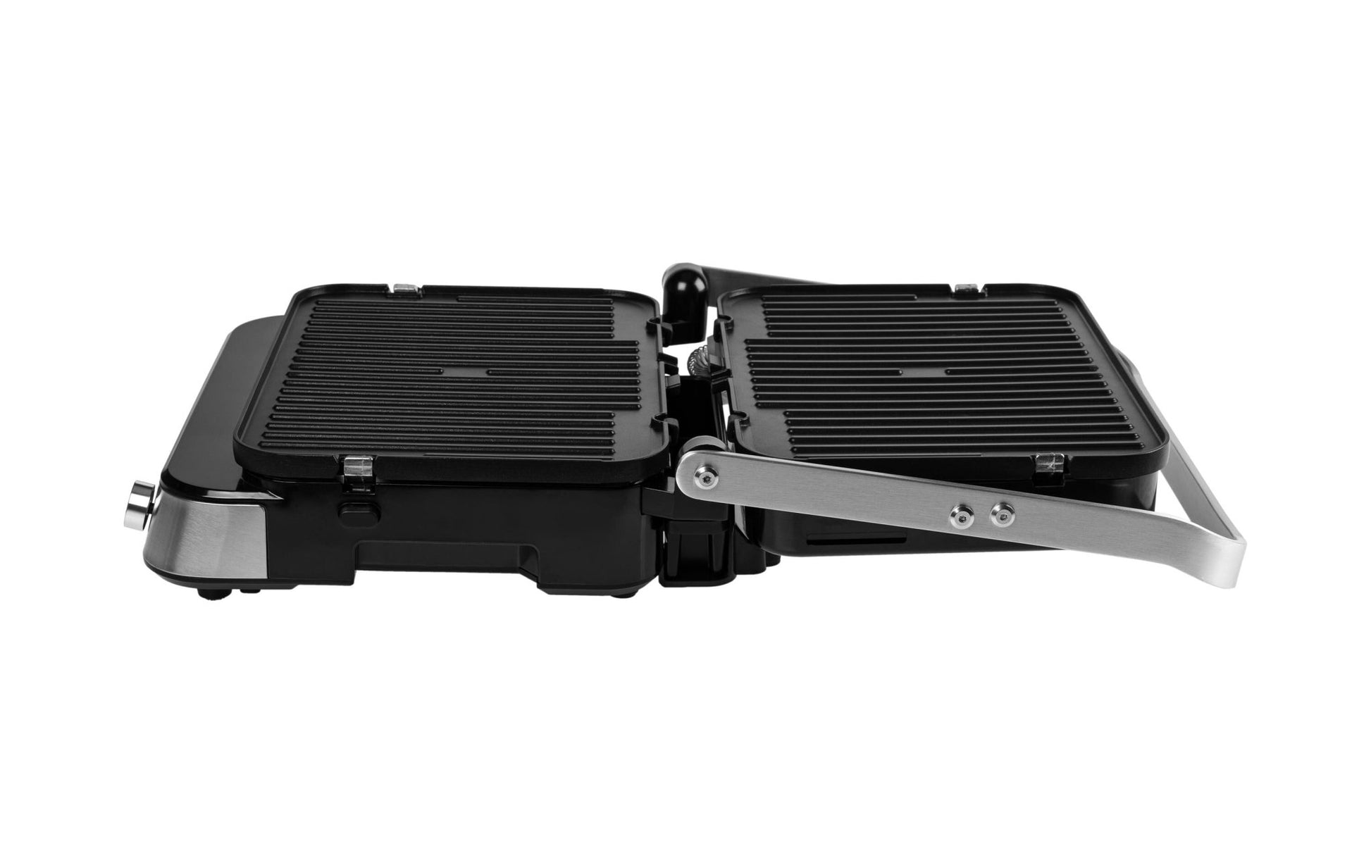 Kontaktgrill 2000 W Stretto - MEGART