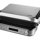 Kontaktgrill 2000 W Stretto - MEGART