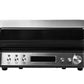 Kontaktgrill 2000 W Stretto - MEGART