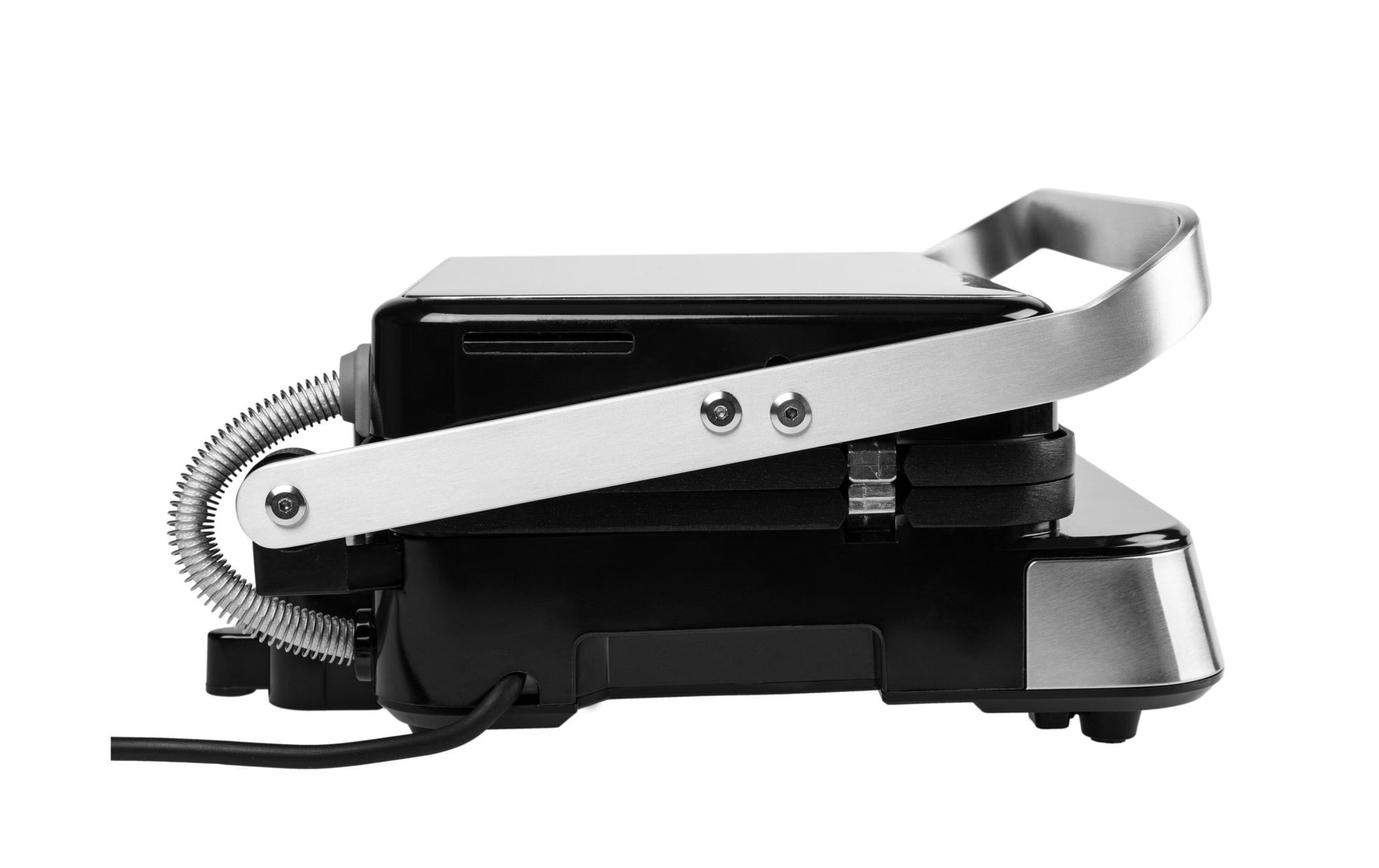 Kontaktgrill 2000 W Stretto - MEGART