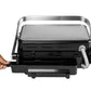 Kontaktgrill 2000 W Stretto - MEGART
