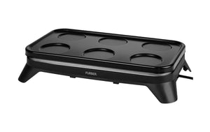 Mini - Crêpe - Maker - MEGART