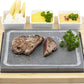 Hot Stone Platte Element Midi 6 - tlg - MEGART