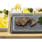Hot Stone Platte Element Maxi 7 - tlg - MEGART