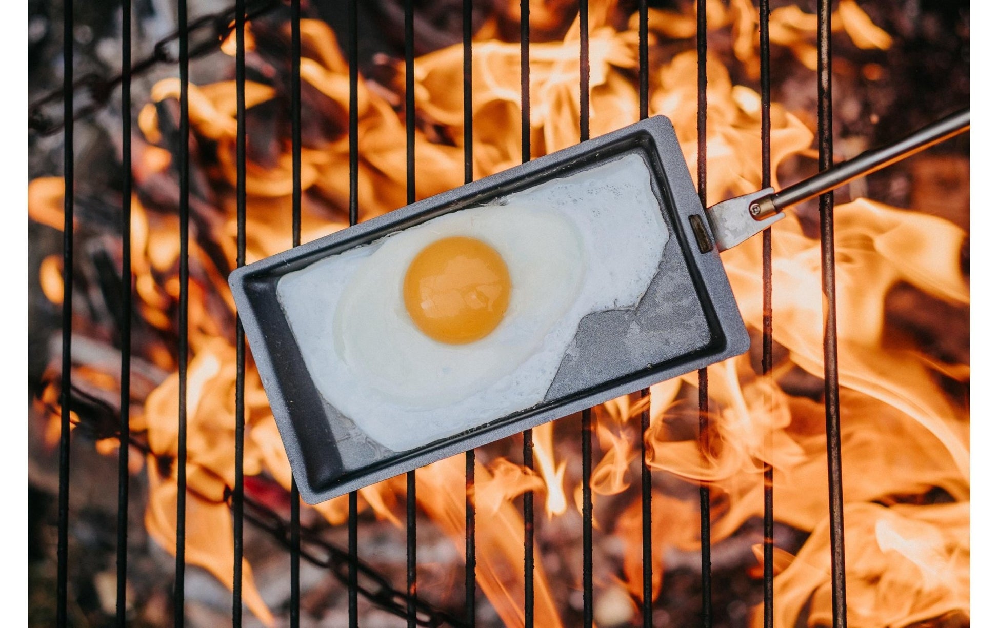 Raclette - Pfännchen Explorer 6 - teilig - MEGART