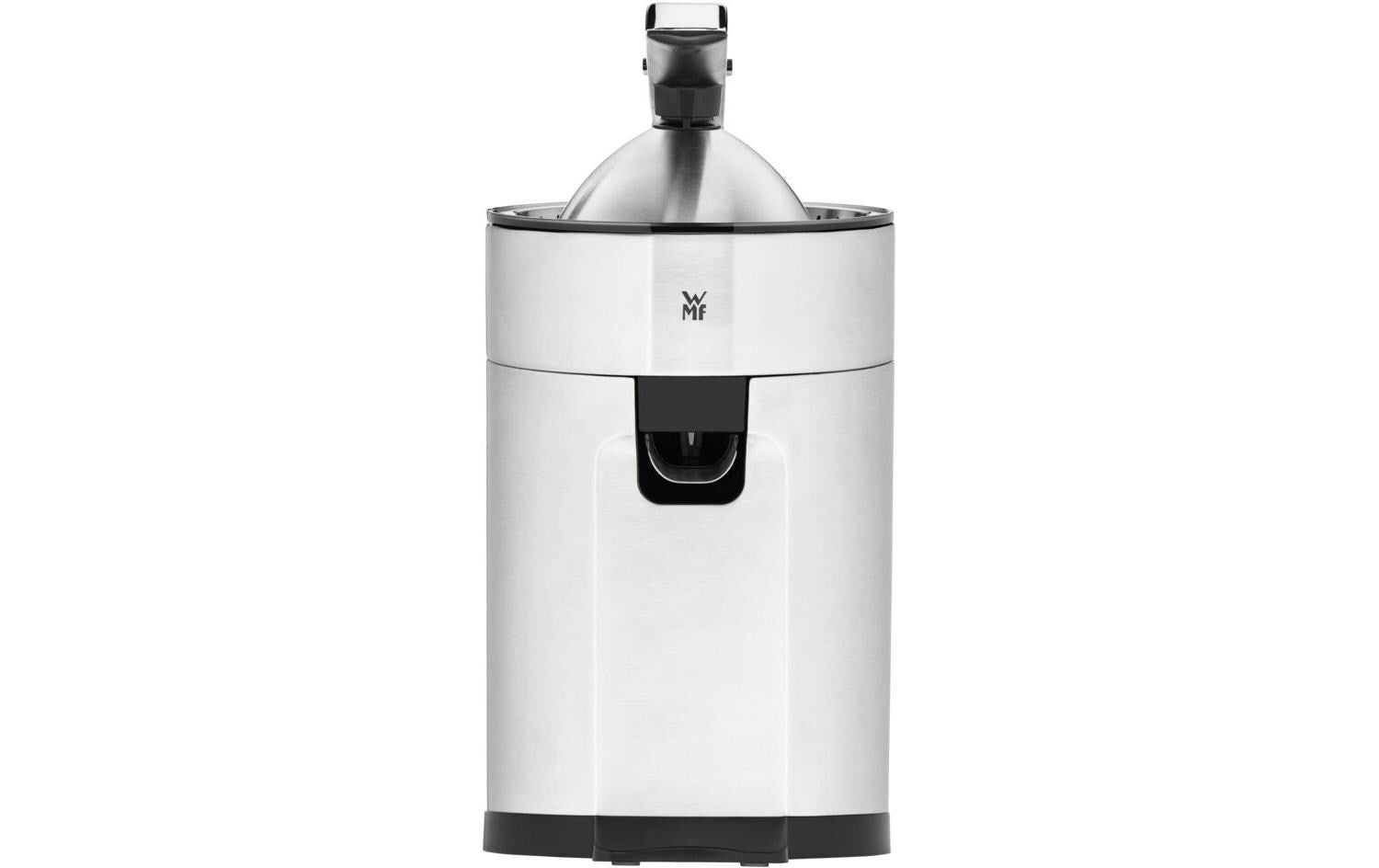 Zitruspresse Profi Plus Silber matt - MEGART