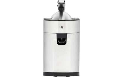Zitruspresse Profi Plus Silber matt - MEGART