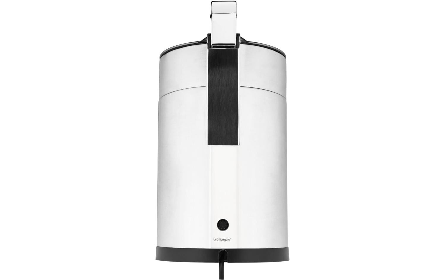 Zitruspresse Profi Plus Silber matt - MEGART