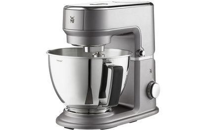 Mini robot da cucina da cucina One for All argento opaco