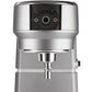 Mini robot da cucina da cucina One for All argento opaco