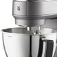 Mini robot da cucina da cucina One for All argento opaco