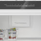 iQ500, Einbau - Kühlschrank, 177.5 x 56 cm KI81RADD0H - MEGART