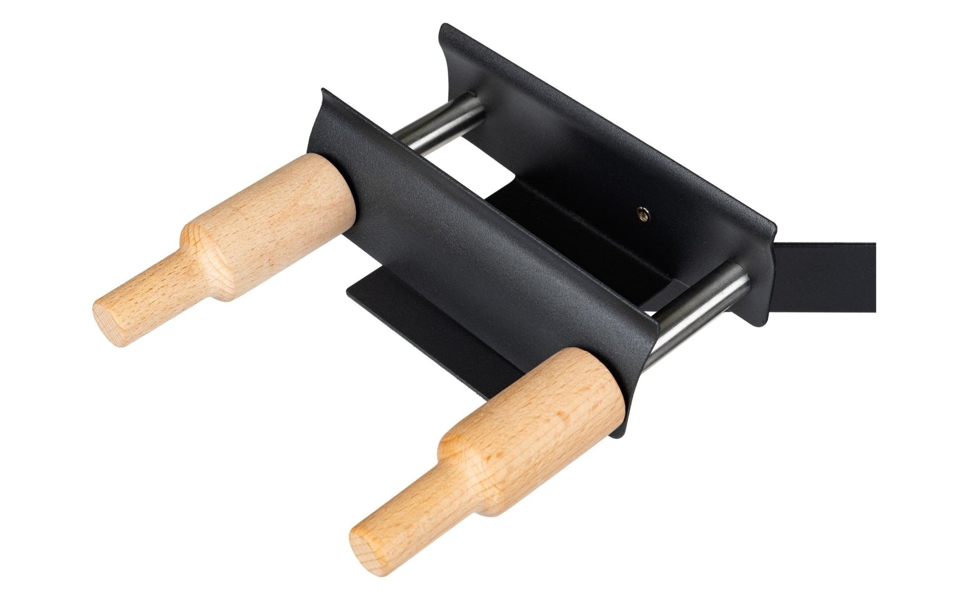 Raclette - Gerät Melty Schwarz - MEGART