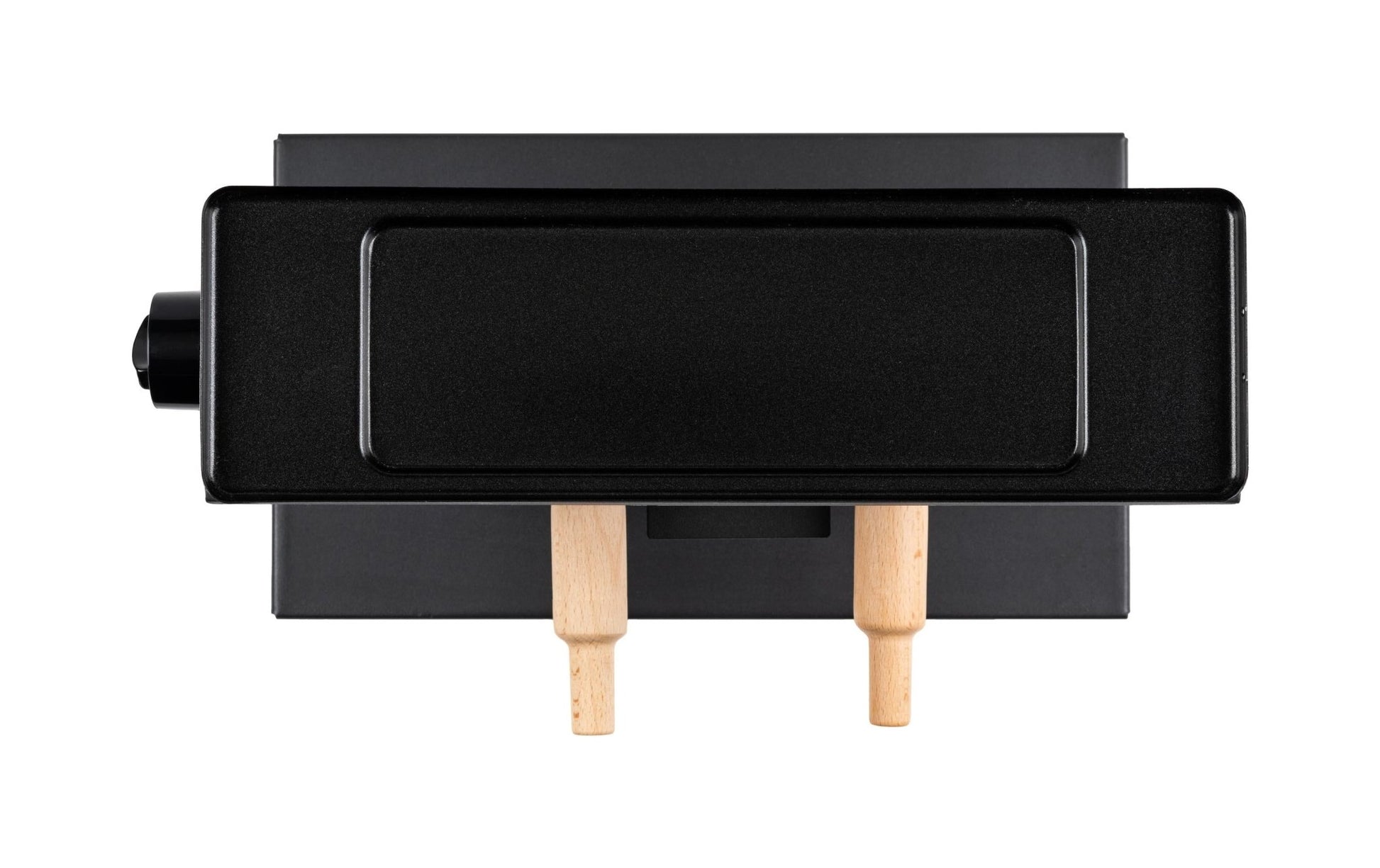 Raclette - Gerät Melty Schwarz - MEGART