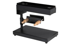 Raclette - Gerät Melty Schwarz - MEGART