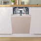 Serie 6, Vollintegrierter Geschirrspüler, 45 cm, SPV6EMX05E - MEGART