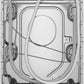 iQ700, Einbau - Waschmaschine, 8 kg, 1400 U/min., WI14W542CH - MEGART