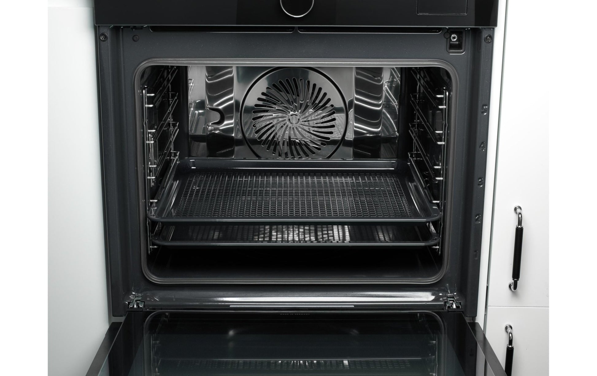 Backblech Air Fry E9OOAF00 46.5 cm x 38.5 cm - MEGART
