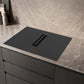 iQ500, Induktions Kochfeld mit integriertem Dunstabzug, 70 cm ED711HQ26E - MEGART