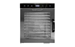 Dörrgerät WM - 2110 DH, Silber - MEGART