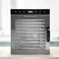 Dörrgerät WM - 2110 DH, Silber - MEGART