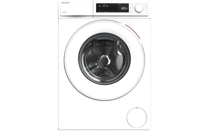 Waschmaschine ES - NFW612CWB - DE Links - MEGART