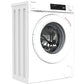 Waschmaschine ES - NFW612CWB - DE Links - MEGART