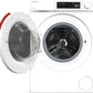 Waschmaschine ES - NFW612CWB - DE Links - MEGART