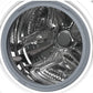 Waschmaschine ES - NFW612CWB - DE Links - MEGART
