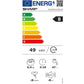 Waschmaschine ES - NFW612CWB - DE Links - MEGART