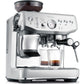 Siebträgermaschine Barista Express Impress Edelstahl - MEGART