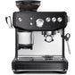 Siebträgermaschine Barista Express Impress Schwarz - MEGART