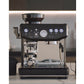 Siebträgermaschine Barista Express Impress Schwarz - MEGART