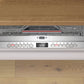 Serie 6, Vollintegrierter Geschirrspüler, 60 cm, SMV6ZCX10E - MEGART