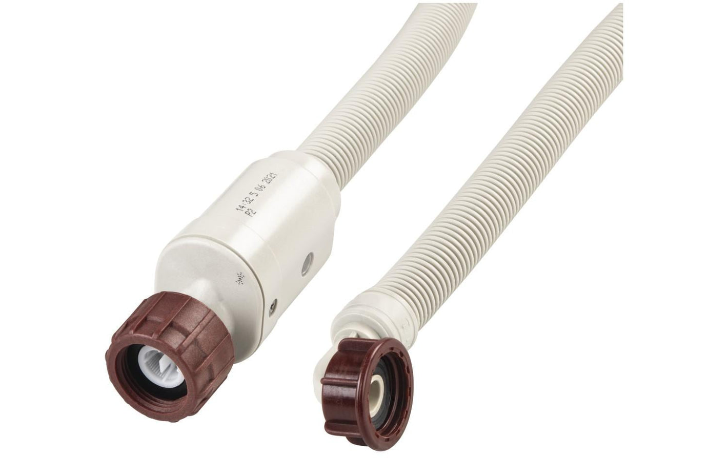 Aquastop Wasserschlauch 1.5 m - MEGART
