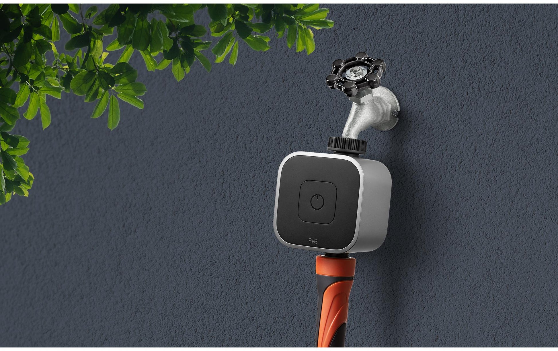 Bewässerungscomputer Eve Aqua Smart Home - MEGART