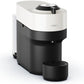 Kaffeemaschine Nespresso Vertuo Pop XN9201 Coconut White - MEGART