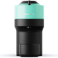 Kaffeemaschine Nespresso Vertuo Pop XN9204 Aqua Mint - MEGART