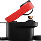 Kaffeemaschine Nespresso Vertuo Pop XN9205 Spicy Red - MEGART