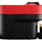 Kaffeemaschine Nespresso Vertuo Pop XN9205 Spicy Red - MEGART