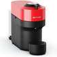 Kaffeemaschine Nespresso Vertuo Pop XN9205 Spicy Red - MEGART