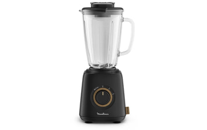 Standmixer Eco Respect Schwarz - MEGART