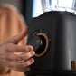 Standmixer Eco Respect Schwarz - MEGART