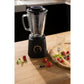 Standmixer Eco Respect Schwarz - MEGART